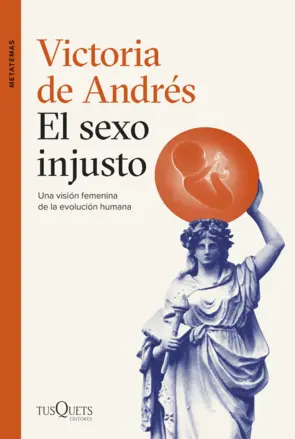 Portada El sexo injusto