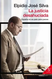 Portada La justicia desahuciada