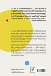 Miniatura contraportada Free Play