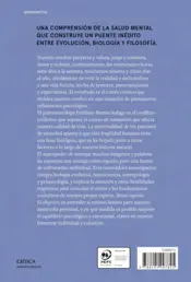 Miniatura contraportada La maldición del hombre mono