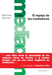 Portada El espejo de los mediadores