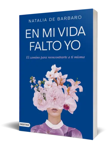 Portada En mi vida falto yo