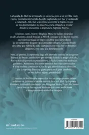 Miniatura contraportada El Ciclo de la Puerta de la Muerte nº 07/07 La Séptima Puerta