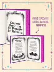 Portada La tormenta de los Eternos 3