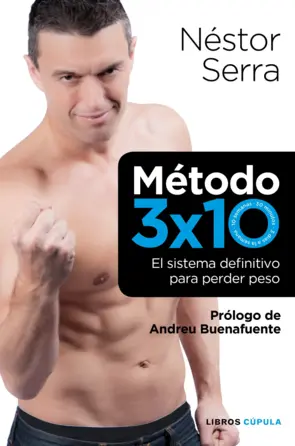 Portada Método 3 x 10