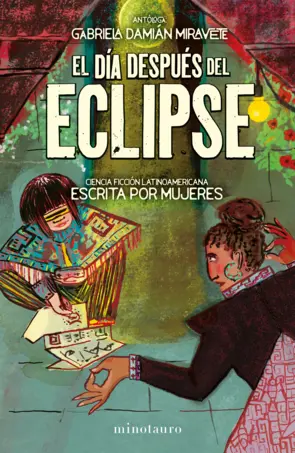 Portada El día después del eclipse