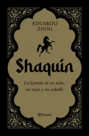Portada Shaquín