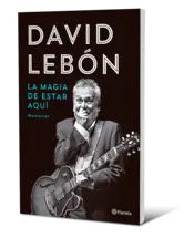 Miniatura portada 3d La magia de estar aquí