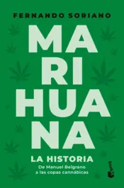 Portada Marihuana