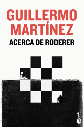 Portada Acerca de Roderer