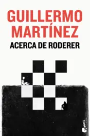 Portada Acerca de Roderer