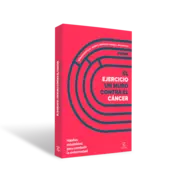 Miniatura portada 3d El ejercicio, un muro contra el cáncer