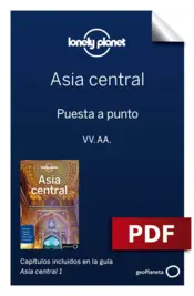 Portada Asia central 1_1. Preparación del viaje