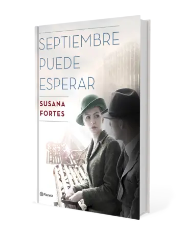 Portada Septiembre puede esperar
