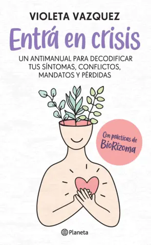 Portada Entrá en crisis