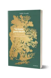 Miniatura portada 3d Veinte poemas de amor y una canción desesperada Edic. Especial