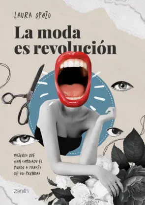Portada La moda es revolución
