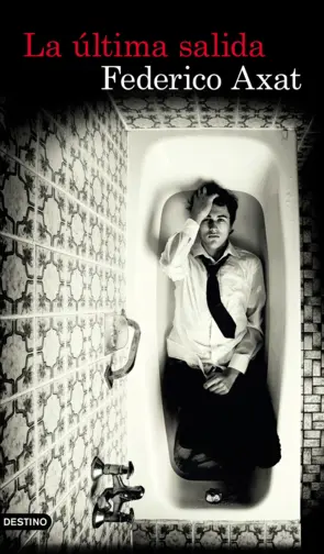 Portada La última salida
