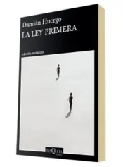 Miniatura portada 3d La ley primera