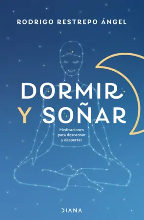 Portada Dormir y soñar