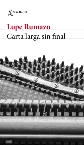 Portada Carta larga sin final