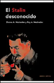Portada El Stalin desconocido