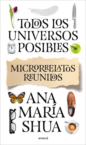 Portada Todos los universos posibles