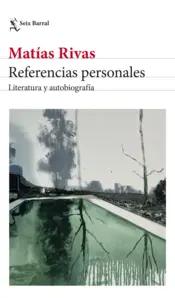 Portada Referencias Personales