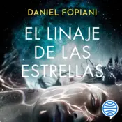 Portada El linaje de las estrellas