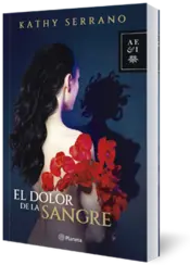 Miniatura portada 3d El dolor de la sangre