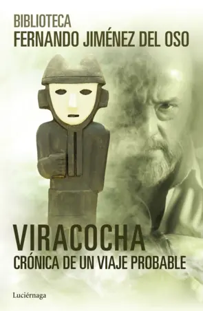 Portada Viracocha