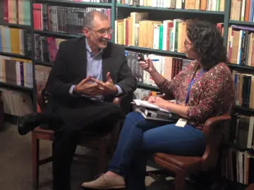 Imagen extra La ciudad de las tormentas 1