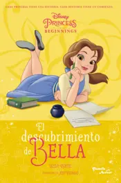 Portada El descubrimiento de Bella