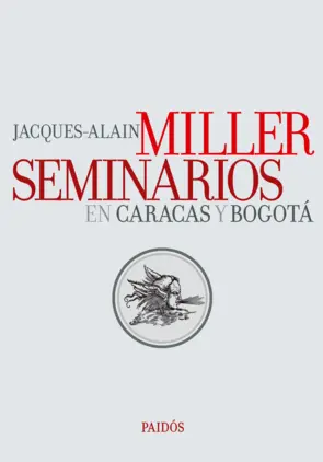 Portada Seminarios en Caracas y Bogotá