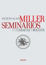 Portada Seminarios en Caracas y Bogotá