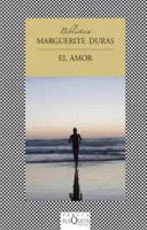Portada El amor