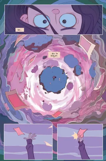 Imagen extra Bridgette y Chispa 1