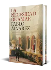 Miniatura portada 3d La necesidad de amar