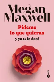 Portada Pídeme lo que quieras y yo te lo daré