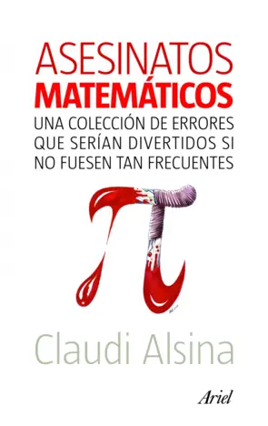 Portada Asesinatos matemáticos
