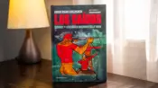 Portada Los caídos: Sekriot y la Alianza Selknam 5