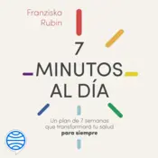 Portada 7 minutos al día