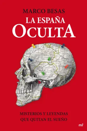 Portada La España oculta