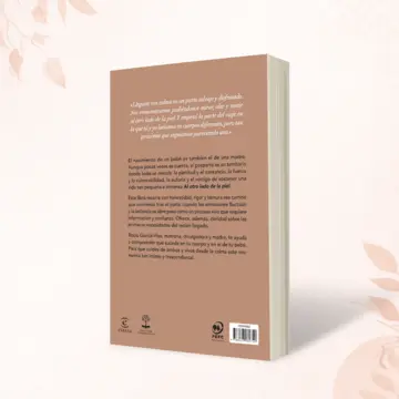 Imagen extra Al otro lado de la piel 1