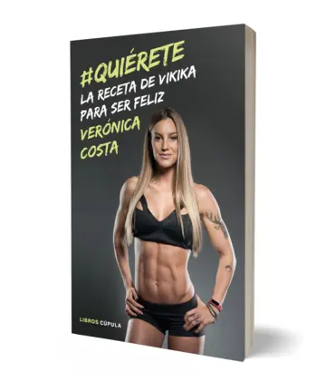 Portada #Quiérete