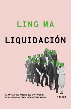 Portada Liquidación