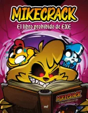 Portada El libro prohibido de Exe