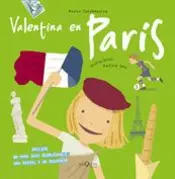 Portada Valentina en París