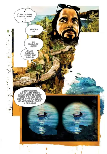 Imagen extra Jim está vivo. El misterio del cantante de The Doors y el Club de los 27 2