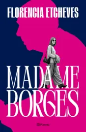 Portada Madame Borges
